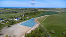 Działka na sprzedaż – 4036 m², Śmiechów k. Gąsek - 8