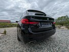 BMW 520 Roczna Gwarancja! Virtual kokpit - 9