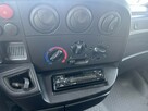 Iveco Daily 35S14S V 2.3 diesel 136km, Salon PL, Agregat Carrier MXS850 - 6
