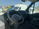 Iveco Daily 35S14S V 2.3 diesel 136km, Salon PL, Agregat Carrier MXS850 - 10