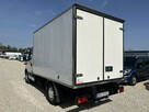 Iveco Daily 35S14S V 2.3 diesel 136km, Salon PL, Agregat Carrier MXS850 - 11