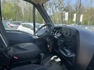 Iveco Daily 35S14S V 2.3 diesel 136km, Salon PL, Agregat Carrier MXS850 - 12