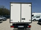 Iveco Daily 35S14S V 2.3 diesel 136km, Salon PL, Agregat Carrier MXS850 - 13