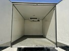 Iveco Daily 35S14S V 2.3 diesel 136km, Salon PL, Agregat Carrier MXS850 - 14