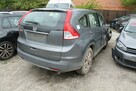 Honda CR-V - 1