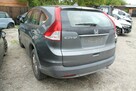 Honda CR-V - 2