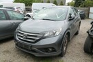 Honda CR-V - 3