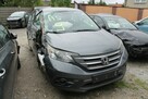 Honda CR-V - 4