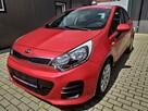 Kia Rio 1,2 Benzyna Serwisowany PDC Grzane Fotele Zarejestrowany - 1