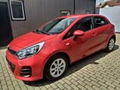 Kia Rio 1,2 Benzyna Serwisowany PDC Grzane Fotele Zarejestrowany - 3