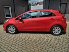 Kia Rio 1,2 Benzyna Serwisowany PDC Grzane Fotele Zarejestrowany - 4