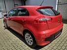 Kia Rio 1,2 Benzyna Serwisowany PDC Grzane Fotele Zarejestrowany - 5