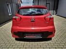 Kia Rio 1,2 Benzyna Serwisowany PDC Grzane Fotele Zarejestrowany - 6