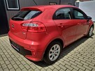 Kia Rio 1,2 Benzyna Serwisowany PDC Grzane Fotele Zarejestrowany - 7