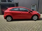 Kia Rio 1,2 Benzyna Serwisowany PDC Grzane Fotele Zarejestrowany - 8