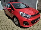 Kia Rio 1,2 Benzyna Serwisowany PDC Grzane Fotele Zarejestrowany - 9