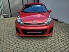 Kia Rio 1,2 Benzyna Serwisowany PDC Grzane Fotele Zarejestrowany - 10
