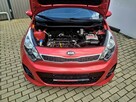 Kia Rio 1,2 Benzyna Serwisowany PDC Grzane Fotele Zarejestrowany - 12