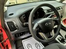 Kia Rio 1,2 Benzyna Serwisowany PDC Grzane Fotele Zarejestrowany - 16