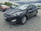 Hyundai i30 1.4B Klima/ Grzane Fotele/ Pdc/ 2 Kpl Kół/ Oryginał Lakier Sprowadzony - 1