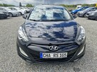 Hyundai i30 1.4B Klima/ Grzane Fotele/ Pdc/ 2 Kpl Kół/ Oryginał Lakier Sprowadzony - 2