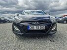 Hyundai i30 1.4B Klima/ Grzane Fotele/ Pdc/ 2 Kpl Kół/ Oryginał Lakier Sprowadzony - 3