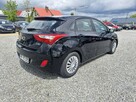 Hyundai i30 1.4B Klima/ Grzane Fotele/ Pdc/ 2 Kpl Kół/ Oryginał Lakier Sprowadzony - 8