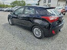 Hyundai i30 1.4B Klima/ Grzane Fotele/ Pdc/ 2 Kpl Kół/ Oryginał Lakier Sprowadzony - 10