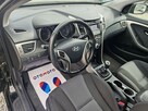 Hyundai i30 1.4B Klima/ Grzane Fotele/ Pdc/ 2 Kpl Kół/ Oryginał Lakier Sprowadzony - 12