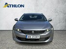 Peugeot 508 Active Pack S&S Automat SalonPL VAT23& - 8