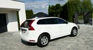 Volvo XC 60 Panorama! Automat! Skóry! Ledy! Gwarancja! - 3