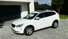 Volvo XC 60 Panorama! Automat! Skóry! Ledy! Gwarancja! - 7