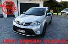Toyota RAV-4 Ledy! Kamera! Elektr.Klapa! Gwarancja! - 1