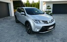 Toyota RAV-4 Ledy! Kamera! Elektr.Klapa! Gwarancja! - 2