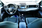 Toyota RAV-4 Ledy! Kamera! Elektr.Klapa! Gwarancja! - 5