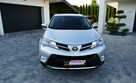 Toyota RAV-4 Ledy! Kamera! Elektr.Klapa! Gwarancja! - 6