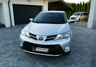 Toyota RAV-4 Ledy! Kamera! Elektr.Klapa! Gwarancja! - 7
