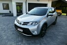 Toyota RAV-4 Ledy! Kamera! Elektr.Klapa! Gwarancja! - 8