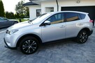 Toyota RAV-4 Ledy! Kamera! Elektr.Klapa! Gwarancja! - 9