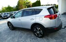 Toyota RAV-4 Ledy! Kamera! Elektr.Klapa! Gwarancja! - 11