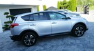 Toyota RAV-4 Ledy! Kamera! Elektr.Klapa! Gwarancja! - 15