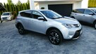 Toyota RAV-4 Ledy! Kamera! Elektr.Klapa! Gwarancja! - 16