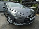 DS5 2.0HDI 160km KAMERA automat FULL LED navi BEZWYPADEK serwis 2013 - 2