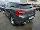 DS5 2.0HDI 160km KAMERA automat FULL LED navi BEZWYPADEK serwis 2013 - 3