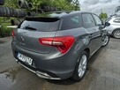 DS5 2.0HDI 160km KAMERA automat FULL LED navi BEZWYPADEK serwis 2013 - 4