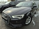 A3 1.4 TFSI Ambition 122KM bixenon NAV skóra SERWIS bezwypadek 2013 - 1