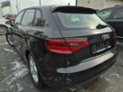 A3 1.4 TFSI Ambition 122KM bixenon NAV skóra SERWIS bezwypadek 2013 - 3