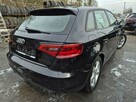 A3 1.4 TFSI Ambition 122KM bixenon NAV skóra SERWIS bezwypadek 2013 - 4
