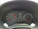 A3 1.4 TFSI Ambition 122KM bixenon NAV skóra SERWIS bezwypadek 2013 - 15