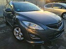 Mazda 6 - 2